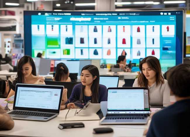 shopee电商代运营、shopee电商运营是做什么的 shopee电商代运营、shopee电商运营是做什么的