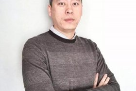 乐其电商logo - 乐其电商ceo刘楷个人资料