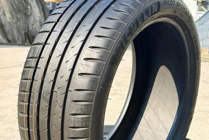 电商米其林ps4s；米其林的ps4