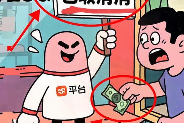 电商企业有哪些走下滑的行为 电商企业有哪些走下滑的行为呢