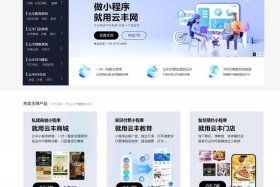 微信上电商平台有哪些；微信上电商平台有哪些软件