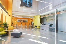 浙江跨境电商产业园、浙江跨境电商产业园地址