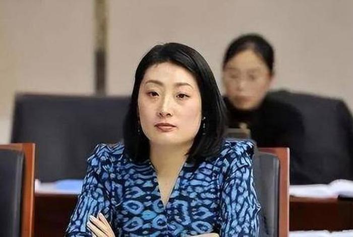 电商界风云人物（电商界风云人物韩洪英）