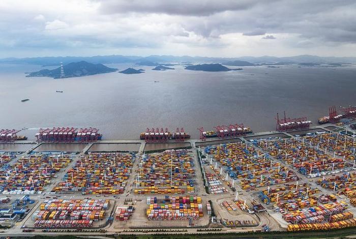 浙江跨境电商综合试验区域 浙江跨境电商综合试验区域有哪些