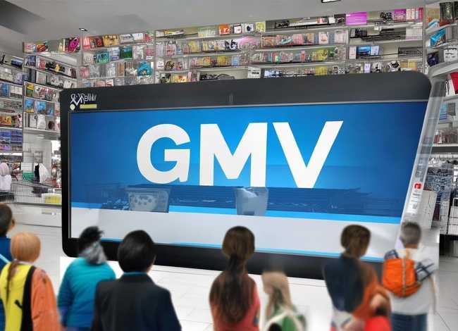 gmv电商什么意思 - 电商的gmv是什么意思 gmv电商什么意思 - 电商的gmv是什么意思