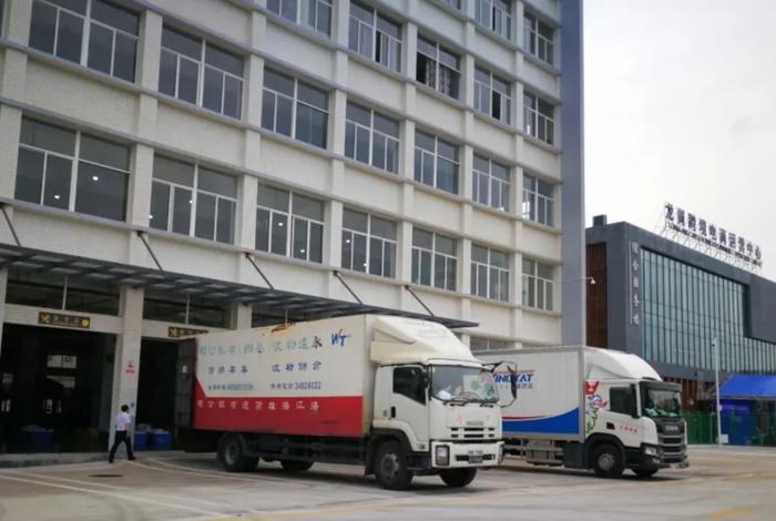 江门跨境电商清关中心（江门跨境电商清关中心电话）