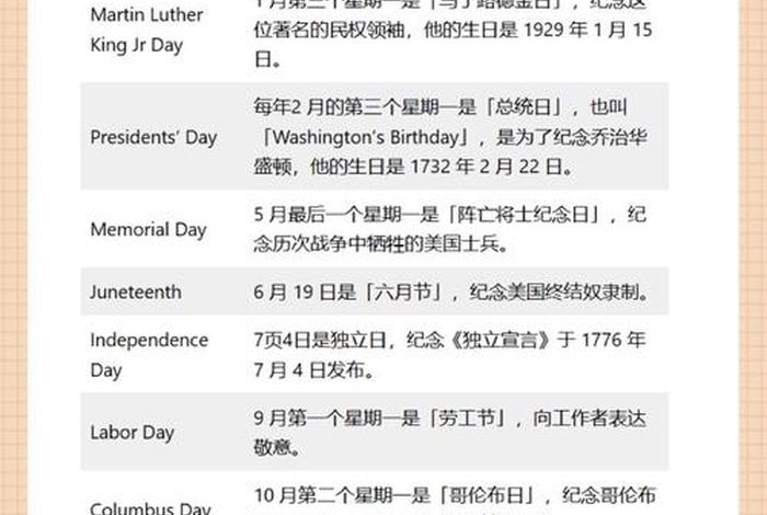 美国电商节日时间 美国电商节日时间表2024 美国电商节日时间 美国电商节日时间表2024