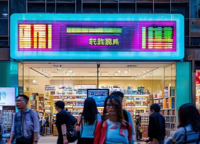 义胜电商（深圳市义胜电子网店）