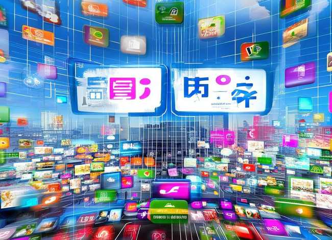 云景电商 云景电子商务