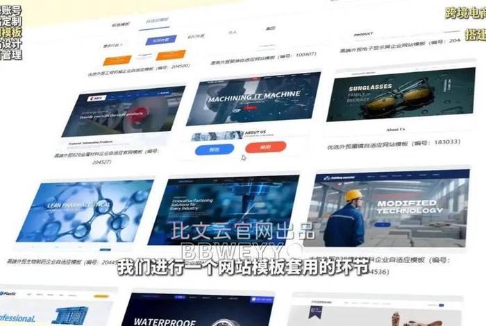 跨境电商独立站免费建站教程(跨境独立站哪个平台建站) 跨境电商独立站免费建站教程(跨境独立站哪个平台建站)