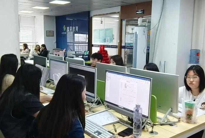 电商培训班哪有 - 电商培训班哪个好