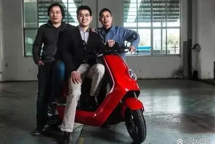 小牛电动车创始人 小牛电动车创始人是谁? 小牛电动车创始人 小牛电动车创始人是谁?