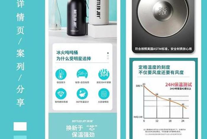 电商案例分享（电商案列）