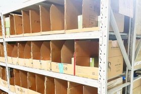 电商仓储外包广州白云（广州白云区电商云仓代发货）