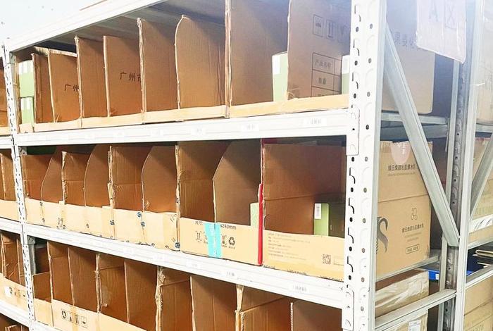 电商仓储外包广州白云(广州白云区电商云仓代发货) 电商仓储外包广州白云(广州白云区电商云仓代发货)