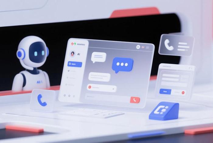 电商智能客服机器人排名前十的有哪些品牌 电商客服机器人哪个品牌好 电商智能客服机器人排名前十的有哪些品牌 电商客服机器人哪个品牌好