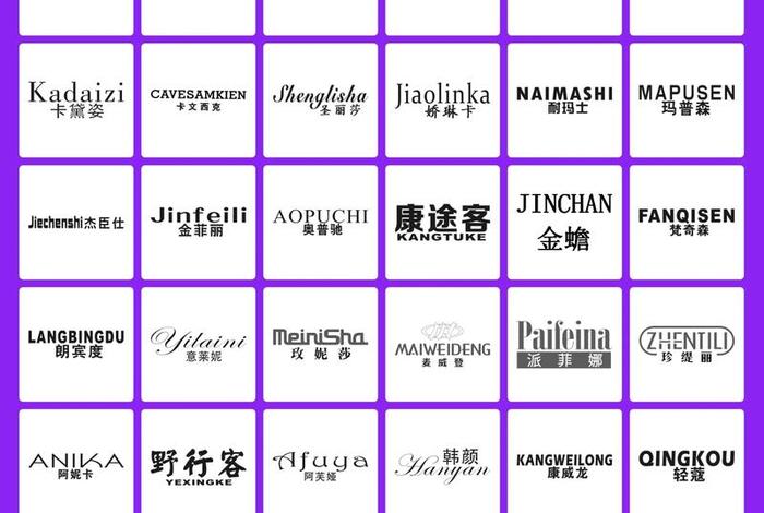 电商注册商标主要注册什么类 电商注册商标主要注册什么类型