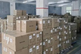 上海跨境电商国际物流 - 上海跨境电商国际物流中心