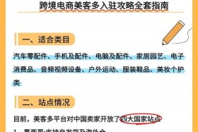 跨境电商平台怎么样 - 美客多跨境电商平台怎么样