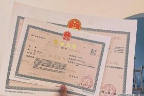 电商公司注册个体营业执照可以吗，电商营业执照可以注册商标吗