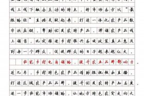 电商主播作文（电商主播作文500字）