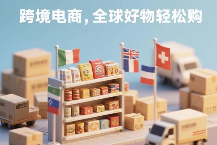 跨境电商哪些产品好做，跨境电商哪些产品好做一点