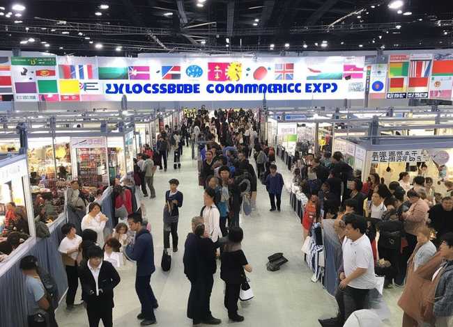 义乌跨境电商展会、义乌跨境电商展会时间 义乌跨境电商展会、义乌跨境电商展会时间