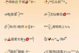 电商网名推荐大全 电商网名推荐大全女