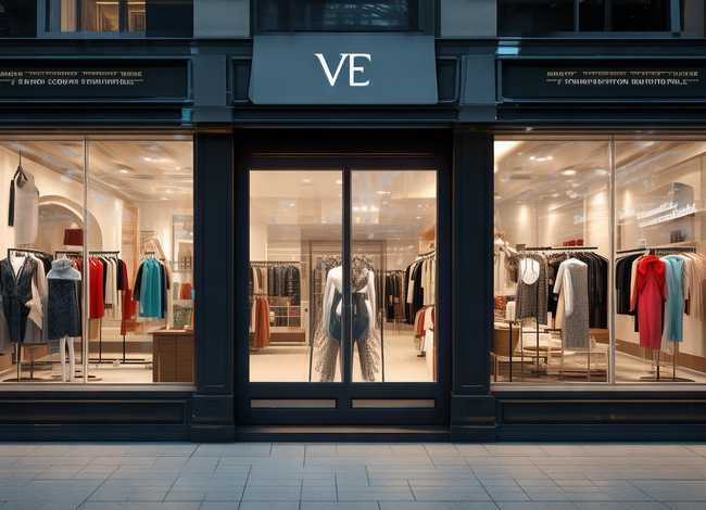 e商服装店(ve服装专卖店) e商服装店(ve服装专卖店)
