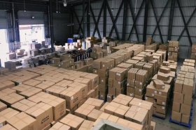 电商仓库怎么样好干吗 电商仓库怎么样好干吗工资高吗