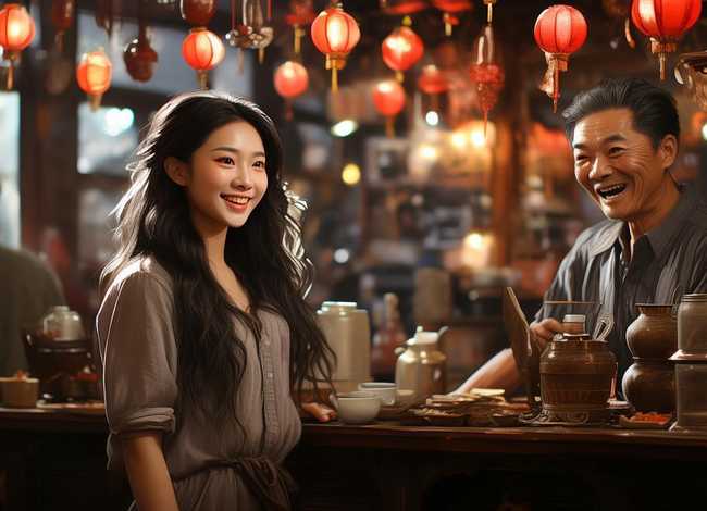 一乐店长;一乐店长的女儿叫什么 一乐店长;一乐店长的女儿叫什么