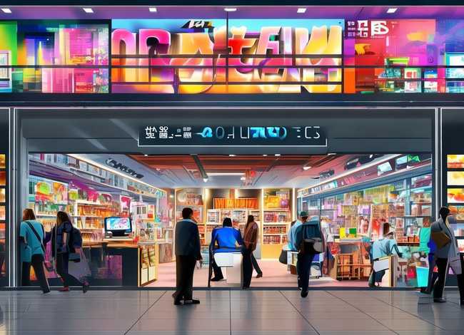 二类电商平台店铺(二类电商平台店铺怎么开) 二类电商平台店铺(二类电商平台店铺怎么开)