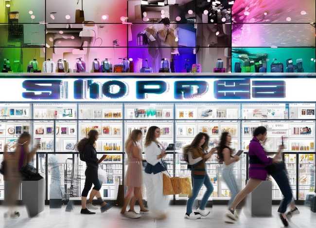 shoppe电商(shoppe电商入驻官网) shoppe电商(shoppe电商入驻官网)