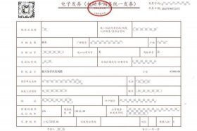 二手车电子发票怎么查询（二手车电子发票怎么查询不到）