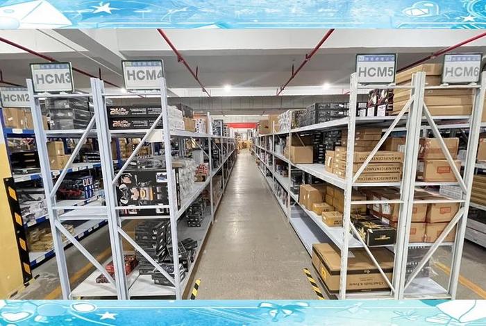 电商服务中心设备，电商服务中心设备有哪些