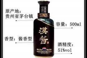 电商平台270元汉酱冲击线下；汉酱零售价