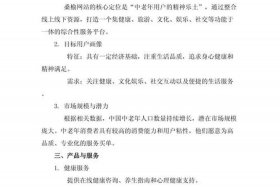 个人电商项目计划书 - 个人电商项目计划书怎么写