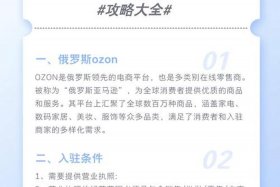 ozon电商平台下载电脑，ozon电商平台好做吗