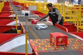 电商分拣视频 电商分拣视频讲解