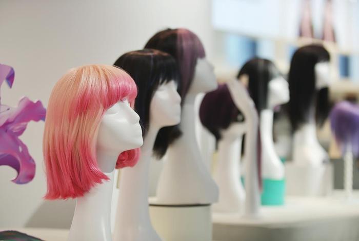 跨境电商加速跑!从一顶卖遍全国的假发说起(假发跨境电商前景) 跨境电商加速跑!从一顶卖遍全国的假发说起(假发跨境电商前景)