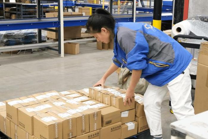 电商发货员是做什么的 电商发货员是做什么的工作