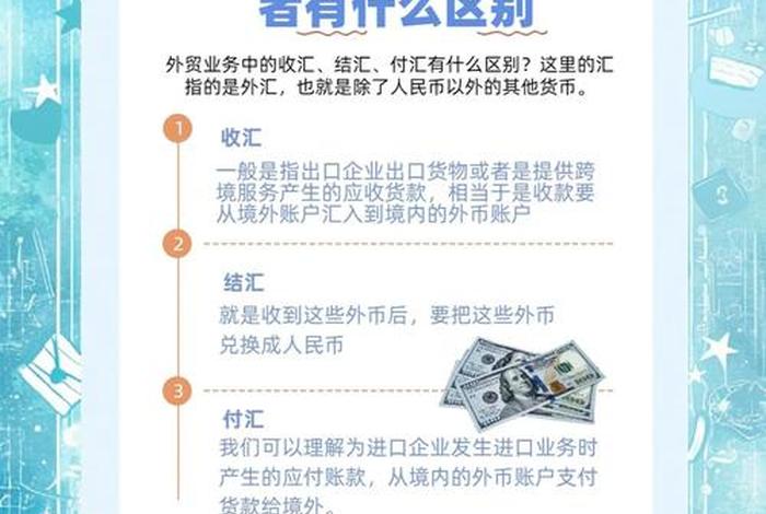 跨境电商收付汇;跨境电商收付汇有要求吗 跨境电商收付汇;跨境电商收付汇有要求吗