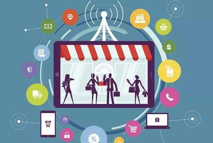 比电商更先进的零售方式、比电商更先进的零售方式是什么?读后感 比电商更先进的零售方式、比电商更先进的零售方式是什么?读后感