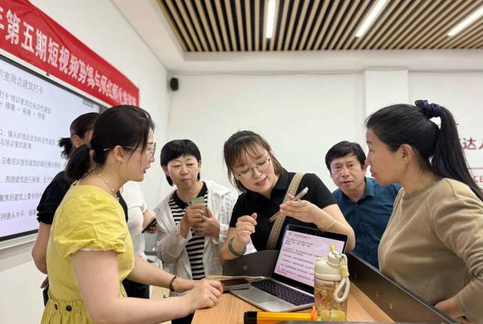 正规电商培训班，正规电商培训班有哪些