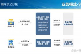 跨境电商操作平台（跨境电商操作平台退税政策）