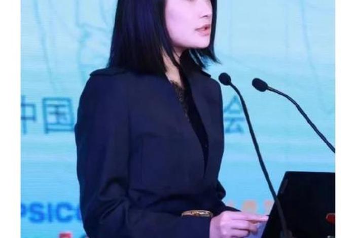 宗馥莉接任娃哈哈需要交遗产税吗(娃哈哈接班人宗馥莉视频) 宗馥莉接任娃哈哈需要交遗产税吗(娃哈哈接班人宗馥莉视频)