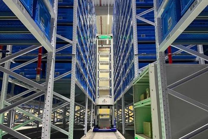 揭开跨境电子商务仓储规划的神秘面纱(跨境电子商务仓储概念) 揭开跨境电子商务仓储规划的神秘面纱(跨境电子商务仓储概念)