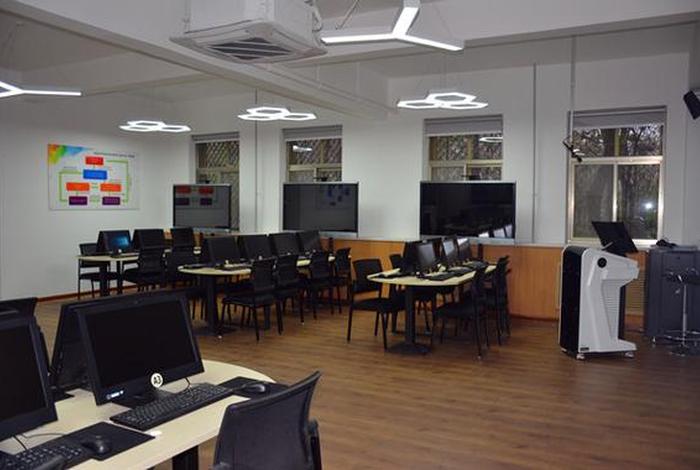 电商实训室 - 电商实训室厂家