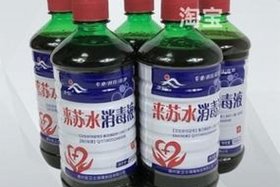 来苏尔消毒液的用途（来苏尔消毒液的用途地漏消毒）