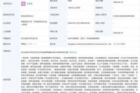 注册跨境电商公司的经营范围 - 注册跨境电商公司的经营范围包括